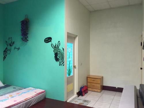 Sandimen Homestay