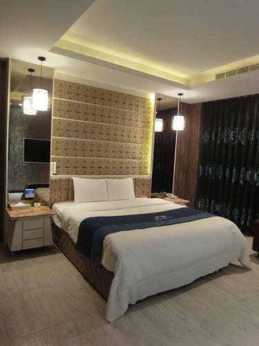 Yi Don Motel