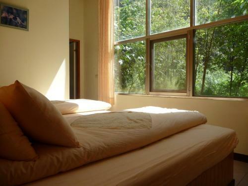 Sanhua B&B