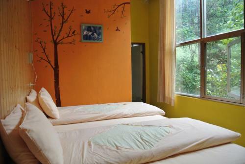 Sanhua B&B