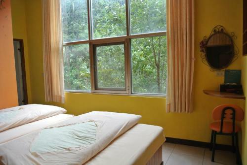 Sanhua B&B