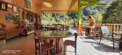 Sanhua B&B