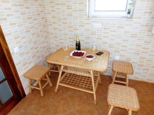 Apartamento House - Vrotslavskaya Street