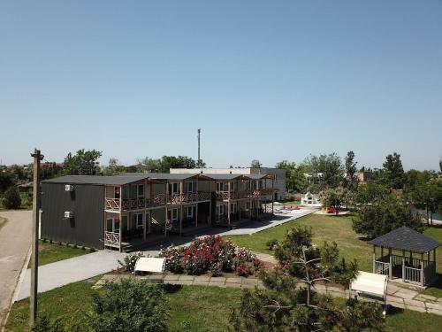 Posada Villa Leto