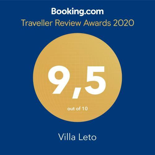 Posada Villa Leto