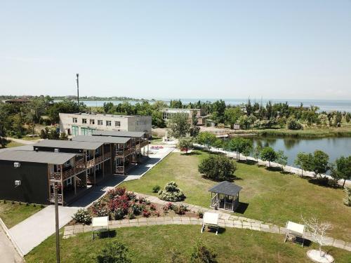 Posada Villa Leto