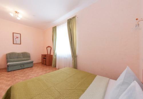 Hotel Levant