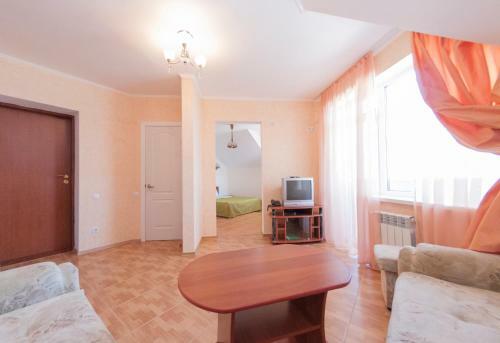 Hotel Levant