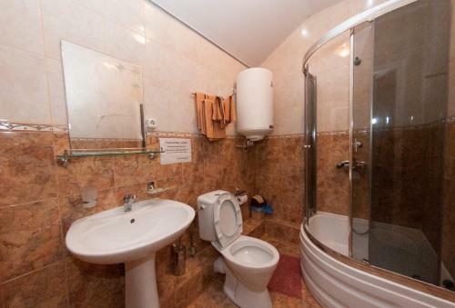 Hotel Levant
