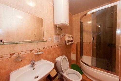 Hotel Levant