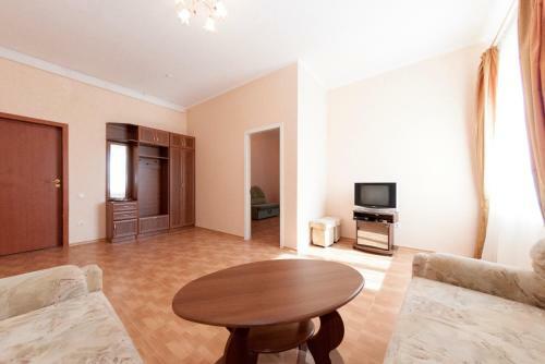 Hotel Levant
