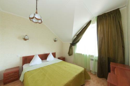 Hotel Levant