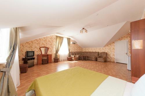 Hotel Levant