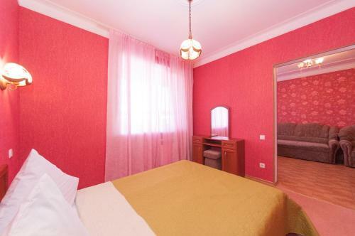 Hotel Levant