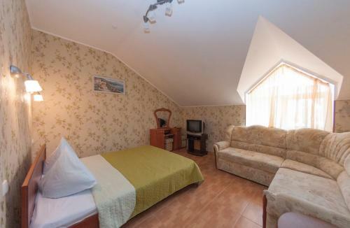 Hotel Levant