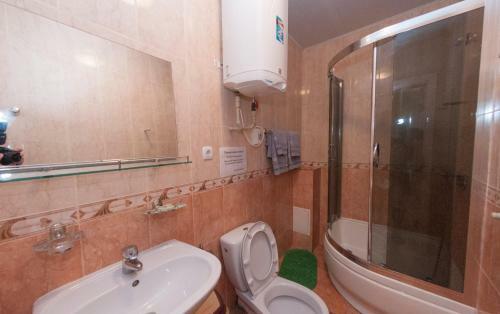 Hotel Levant