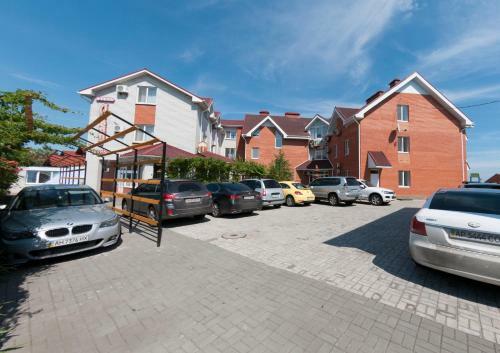 Hotel Levant