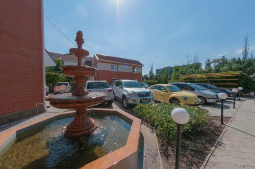 Hotel Levant