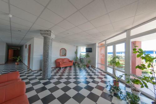Hotel Levant