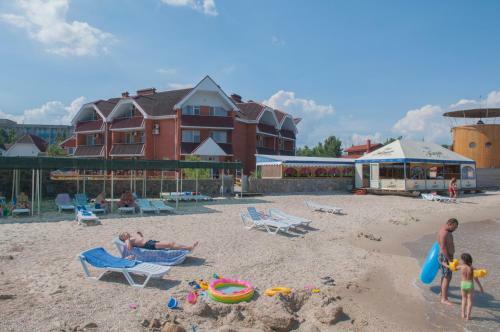 Hotel Levant