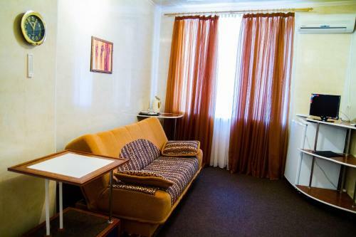 Mirage Hotel