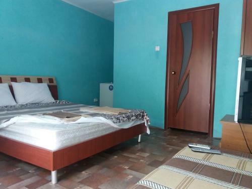Hostal ????? ???????? ????? ? ?????????