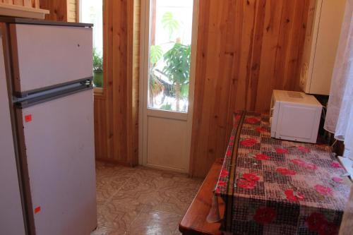 Posada Mini-hotel Different People