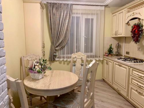 Luxury Apartments In The City Center
