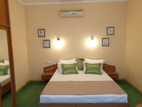 Griboff Hotel