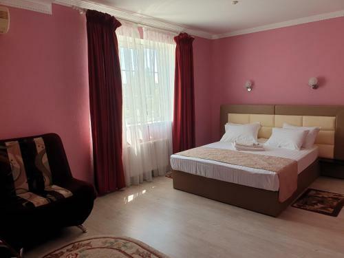 Griboff Hotel