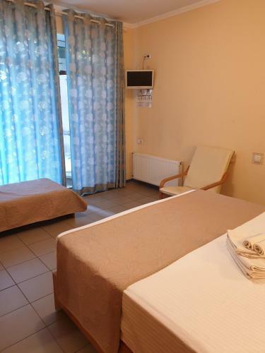 Griboff Hotel