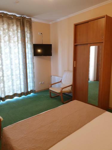 Griboff Hotel