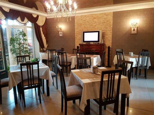 Griboff Hotel