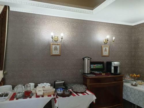 Griboff Hotel