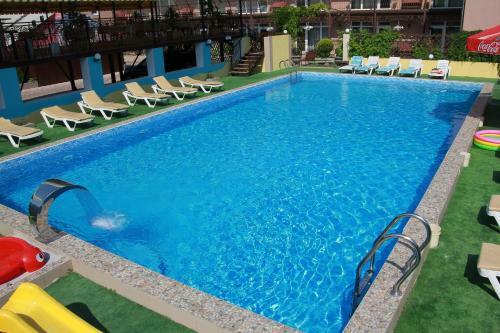 Griboff Hotel