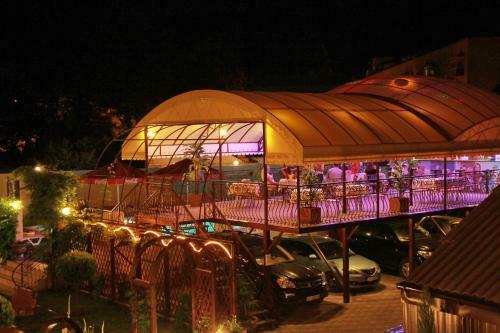 Griboff Hotel