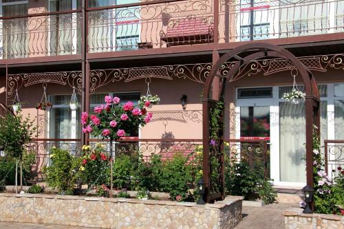 Griboff Hotel