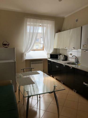 Apartment Rosa Lux