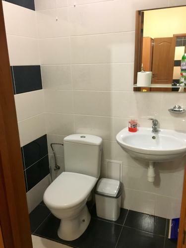 Apartment Rosa Lux