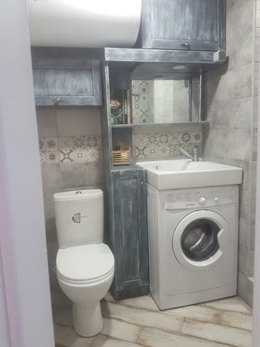 Apartamento ???????????? ????????????? ????????.