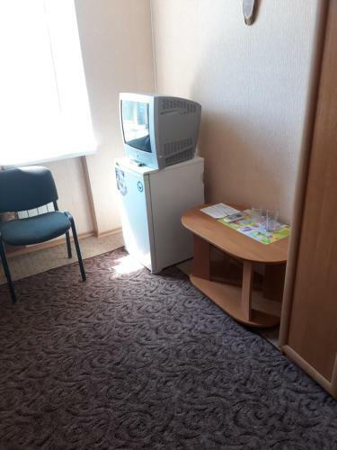 Hotel Azov