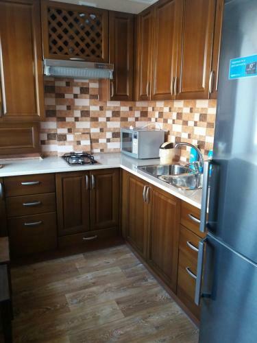 Apartamento ???????? 3-? ?????????