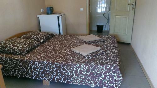 Hotel Baza Otdyha Siesta