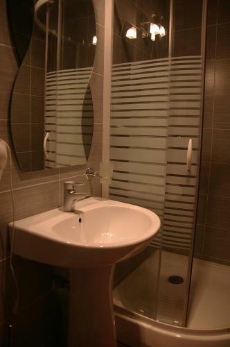 Arle Hotel