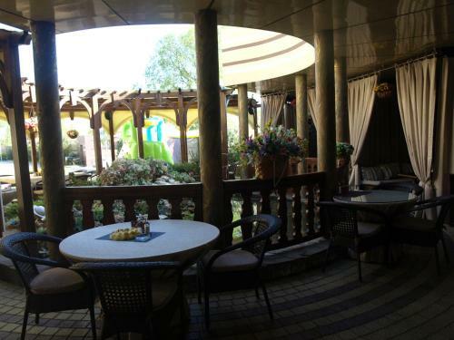 Arle Hotel