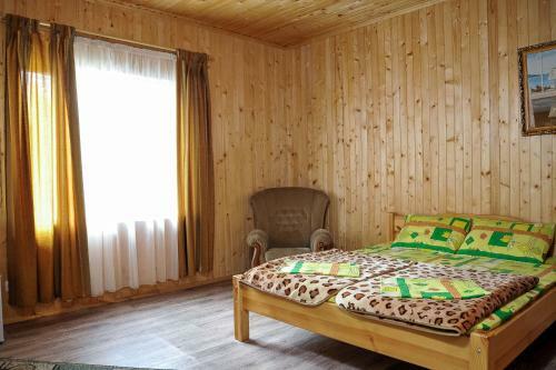 Katrin Hotel