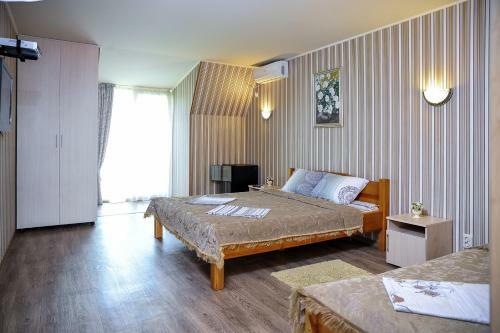 Katrin Hotel