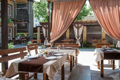Katrin Hotel