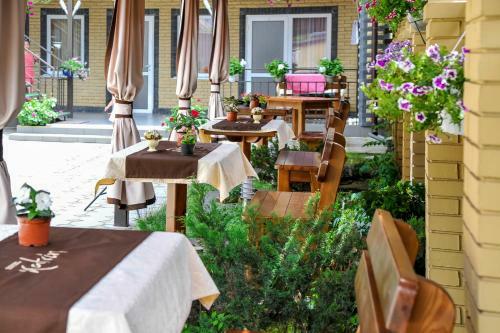 Katrin Hotel