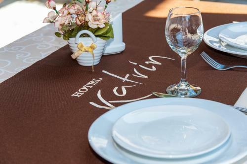 Katrin Hotel